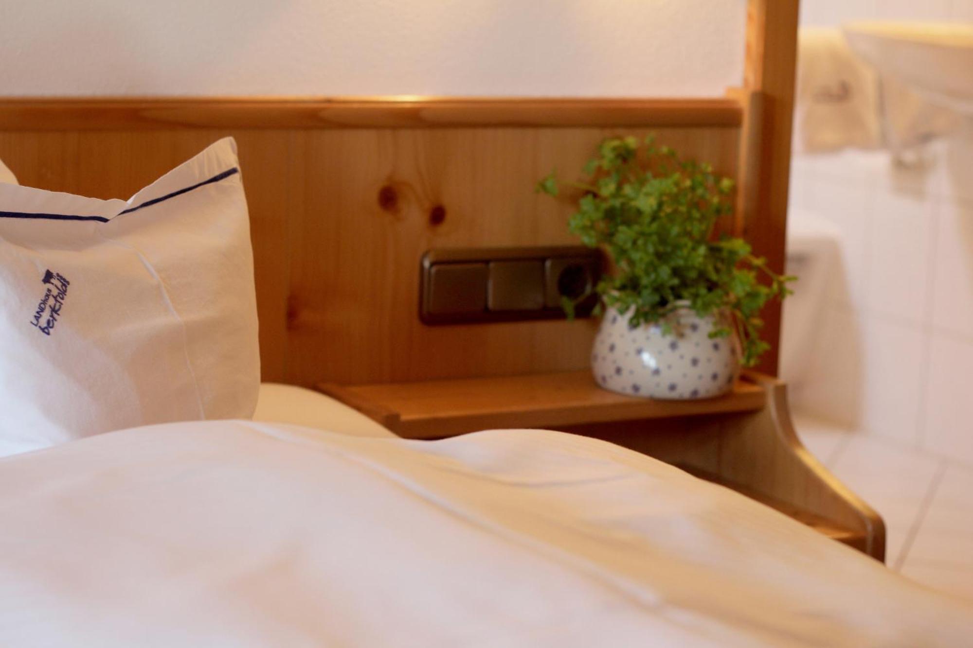 Landhaus Berktold Oberstdorf Room photo